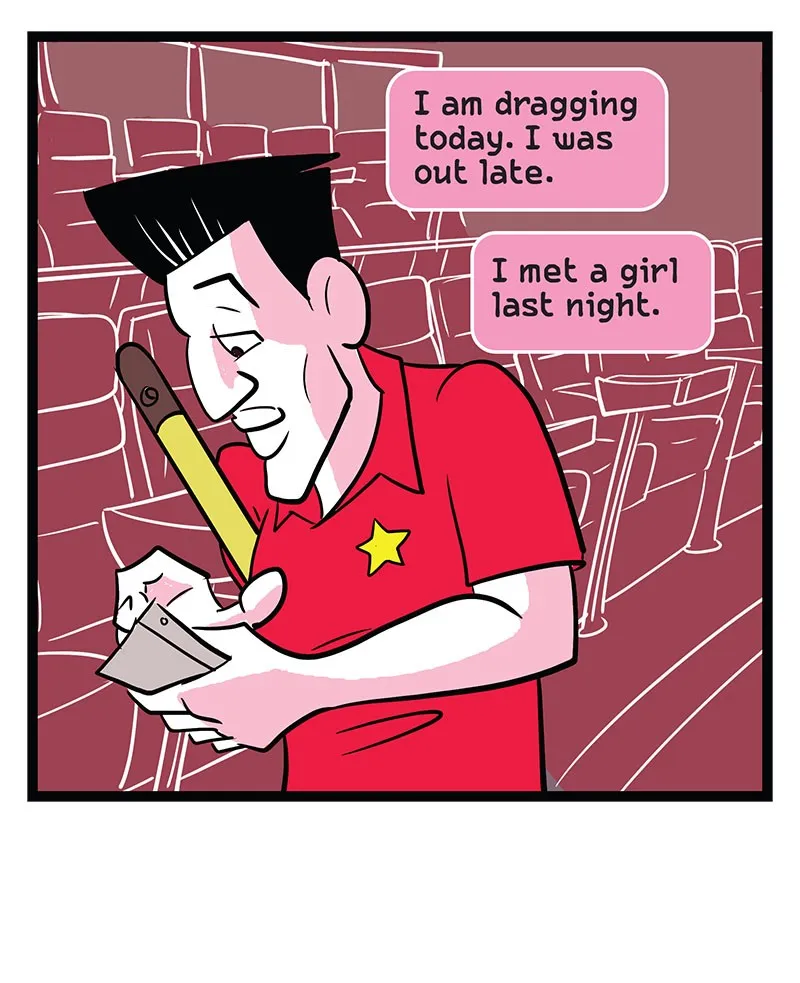 Warning Label Chapter 6 page 9 - 