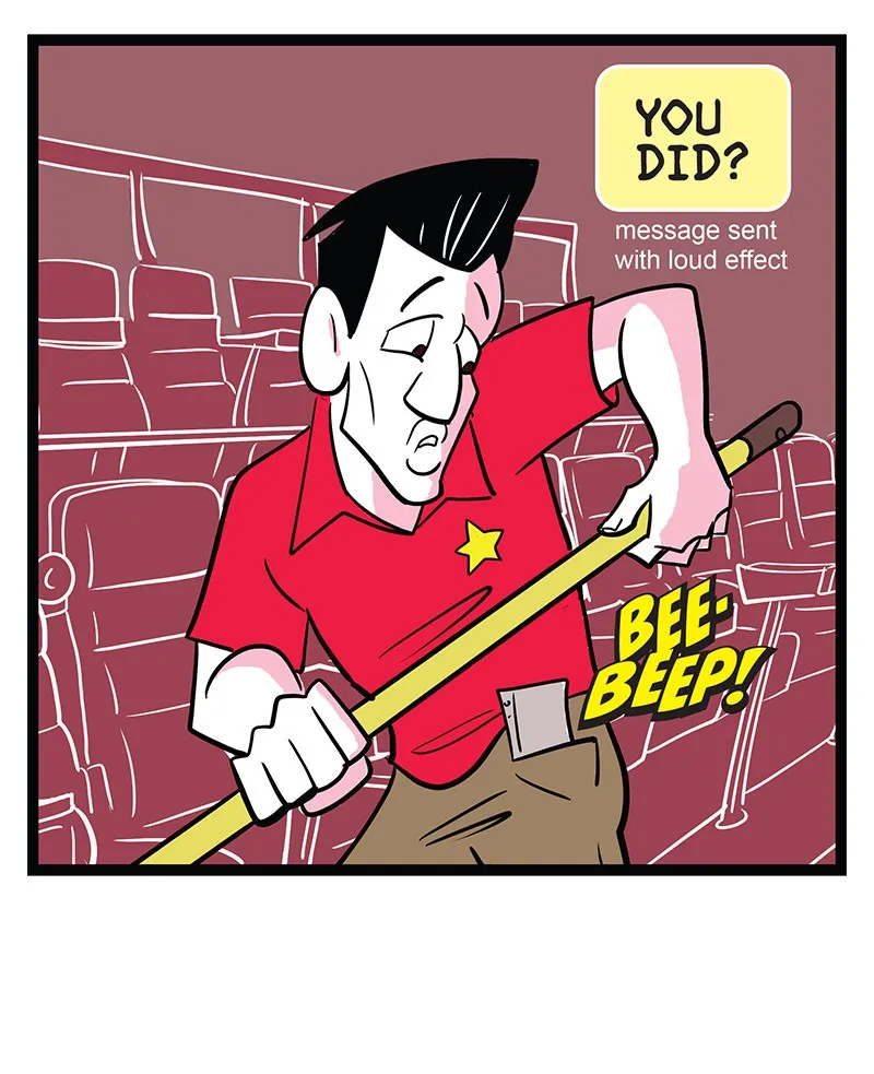 Warning Label Chapter 6 page 10 - 