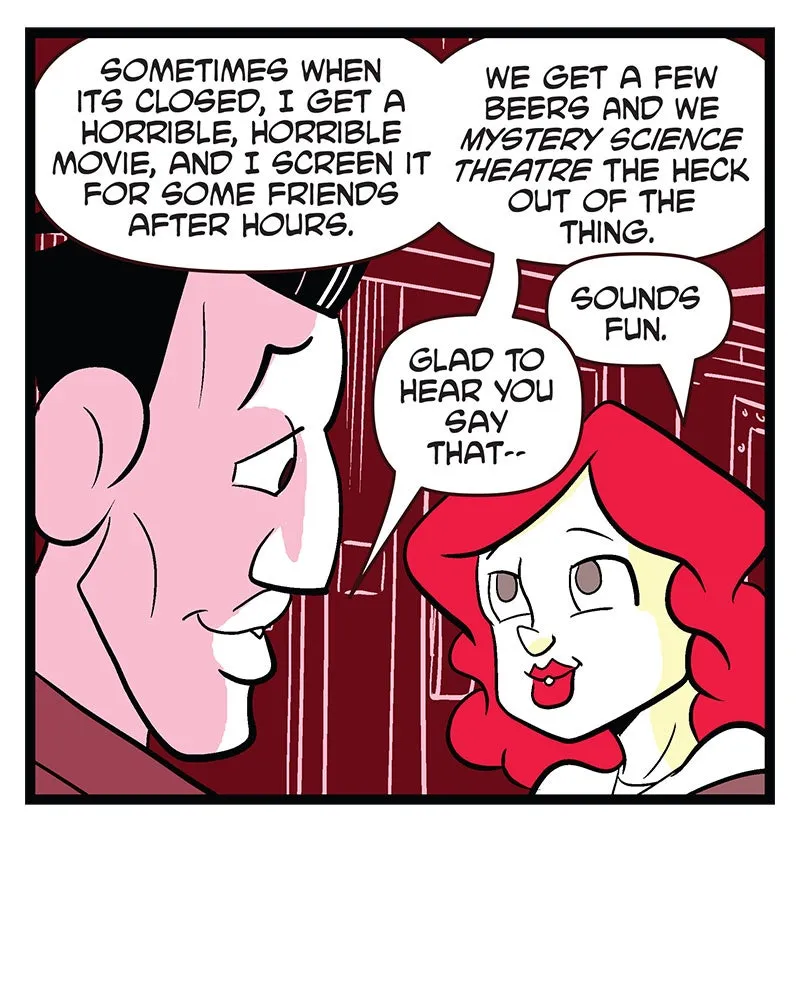 Warning Label Chapter 7 page 2 - 