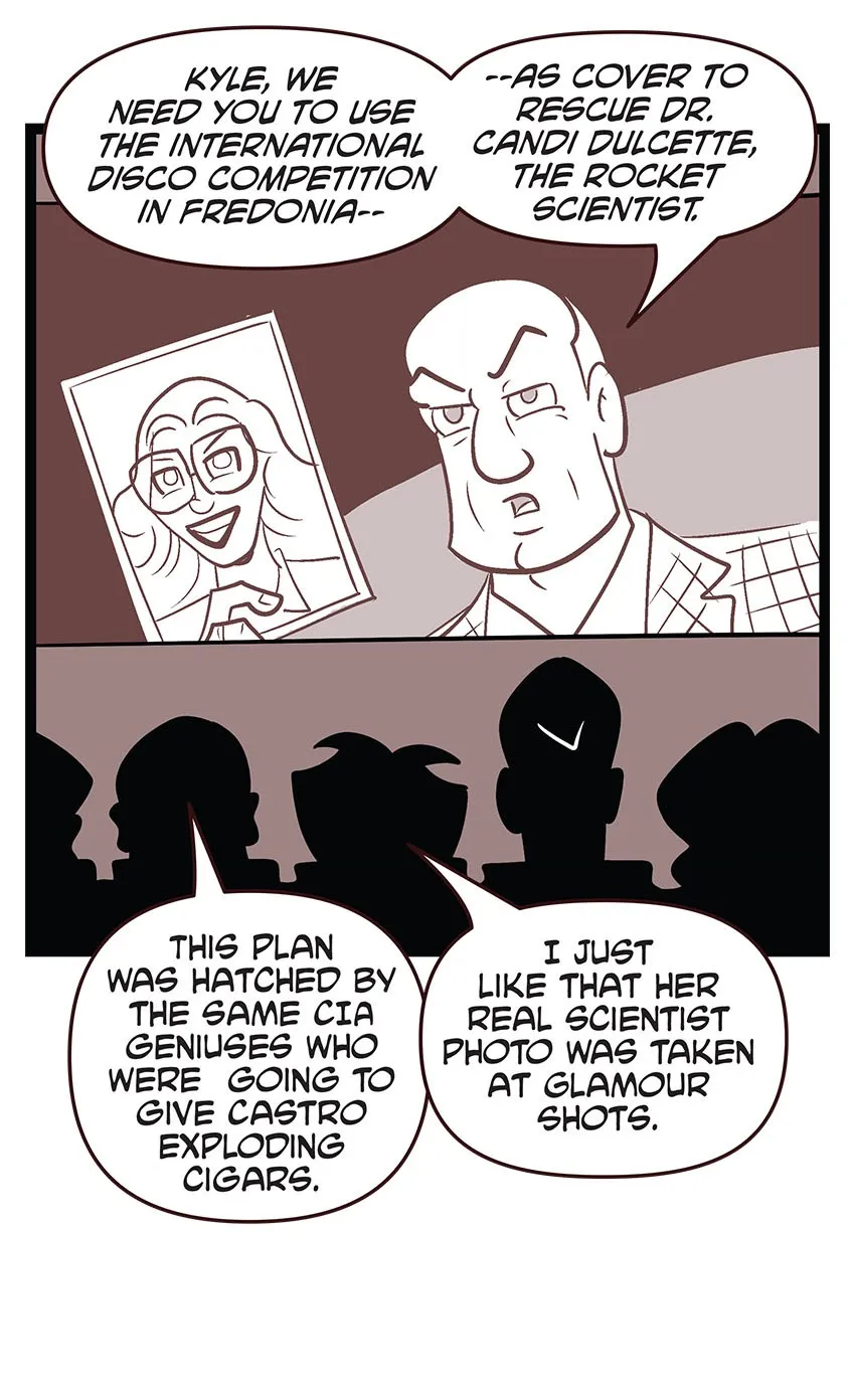Warning Label Chapter 7 page 14 - 