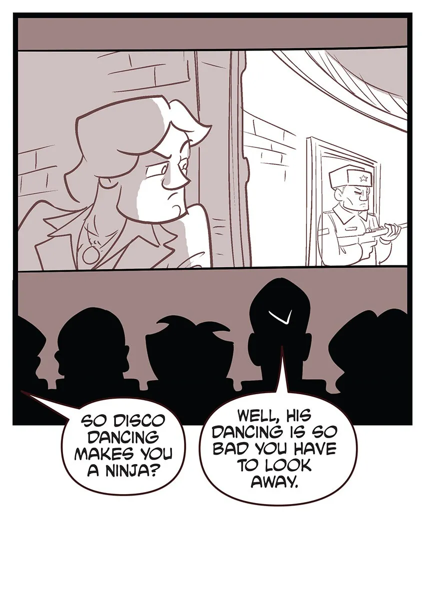 Warning Label Chapter 7 page 15 - 