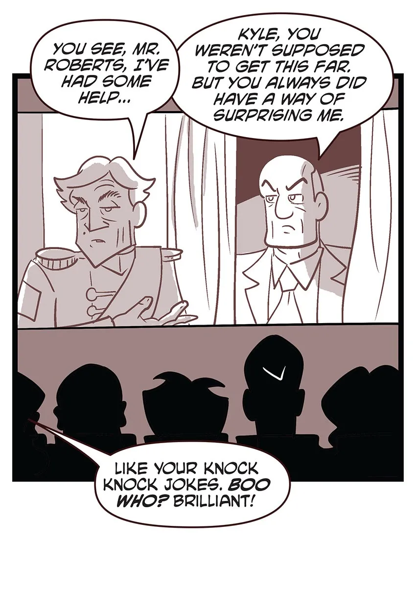 Warning Label Chapter 7 page 19 - 