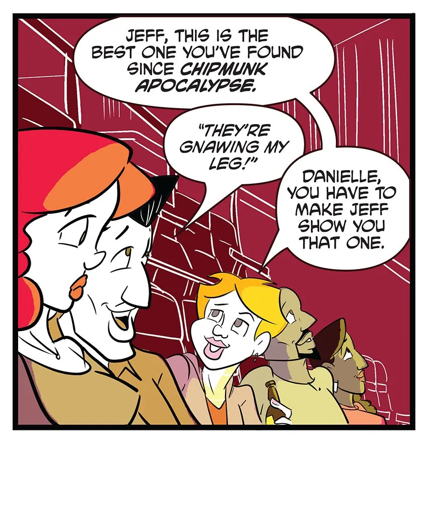 Warning Label Chapter 7 page 20 - 