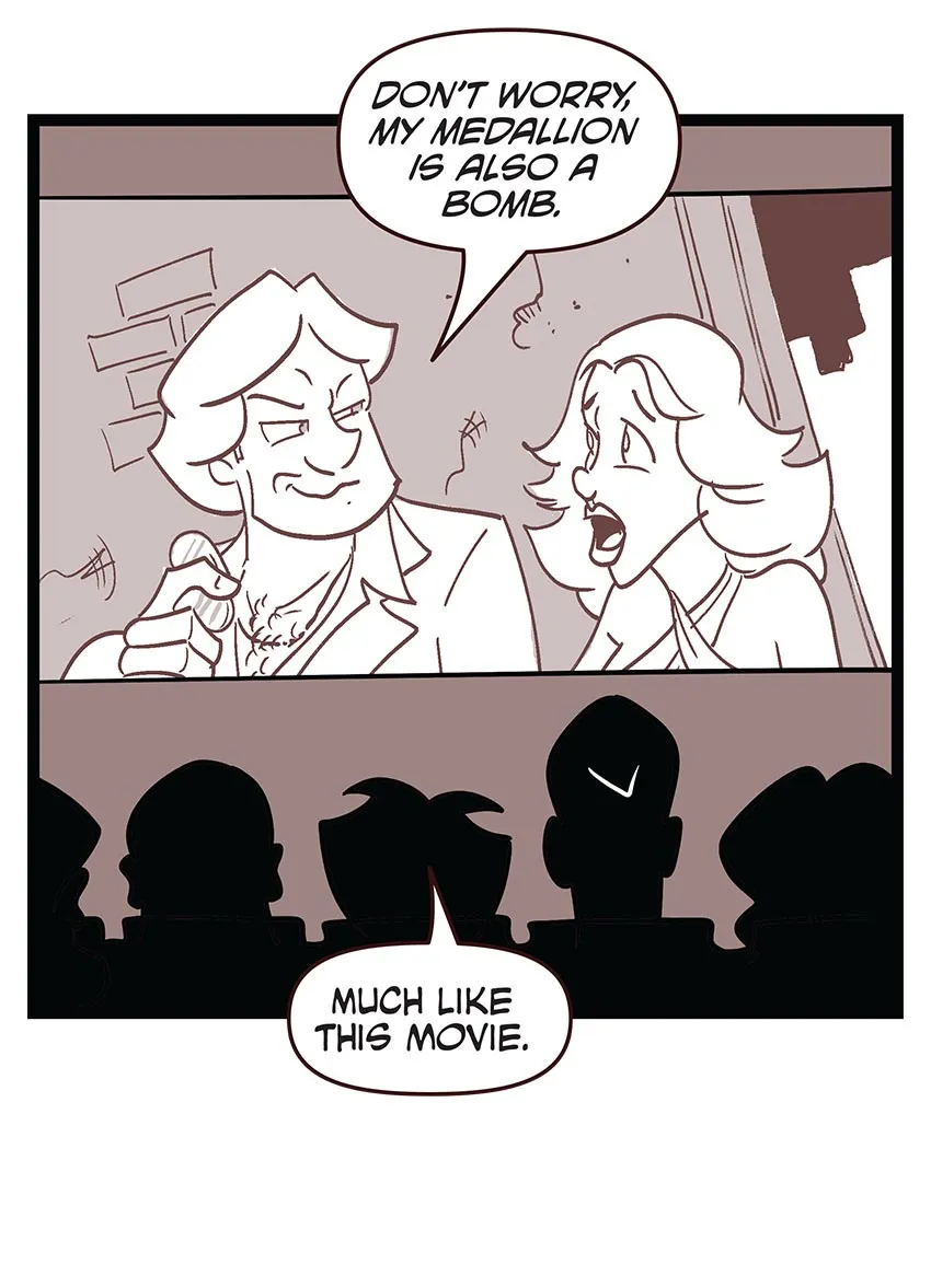 Warning Label Chapter 7 page 21 - 