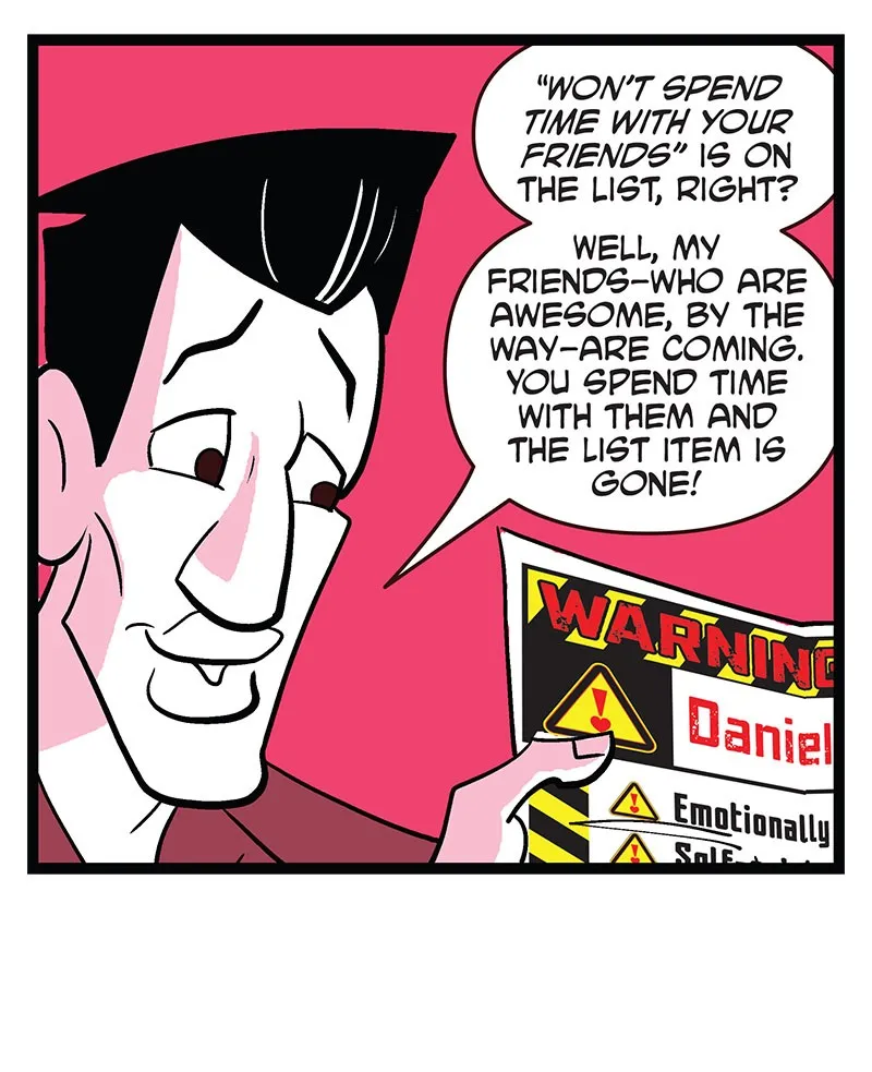 Warning Label Chapter 7 page 4 - 