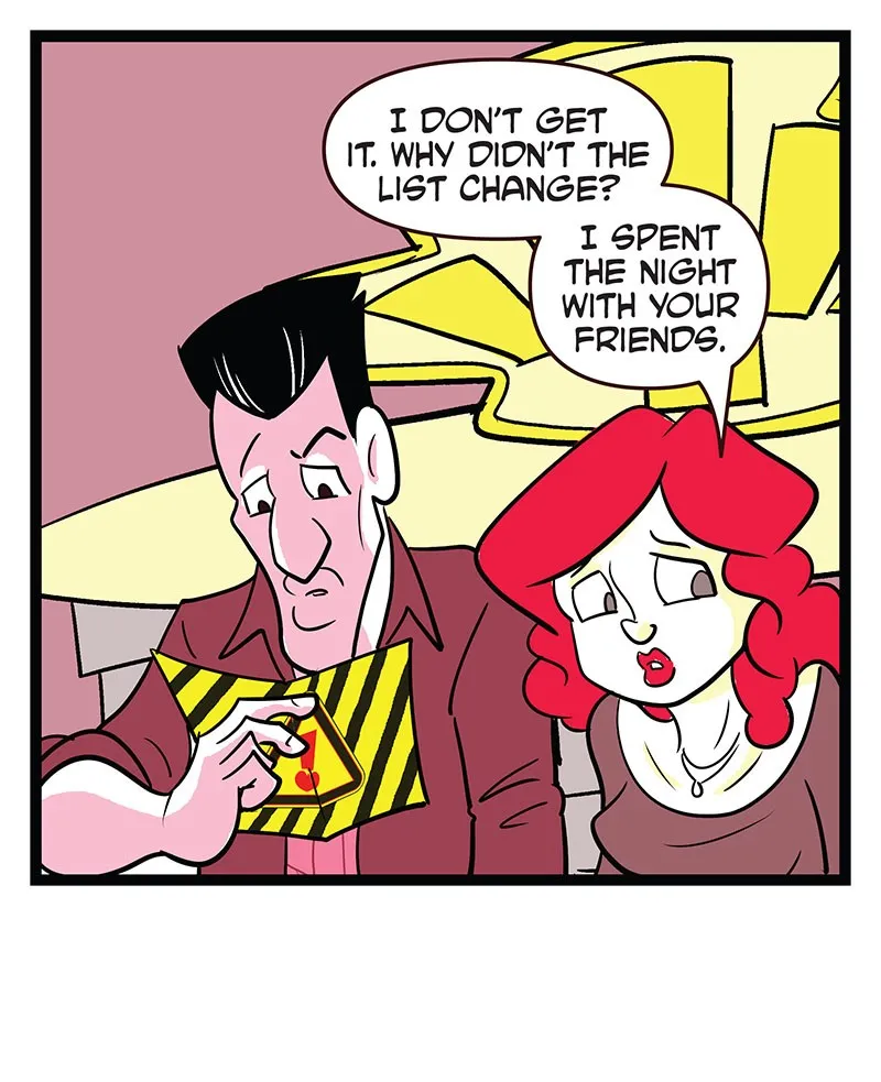 Warning Label Chapter 8 page 1 - 