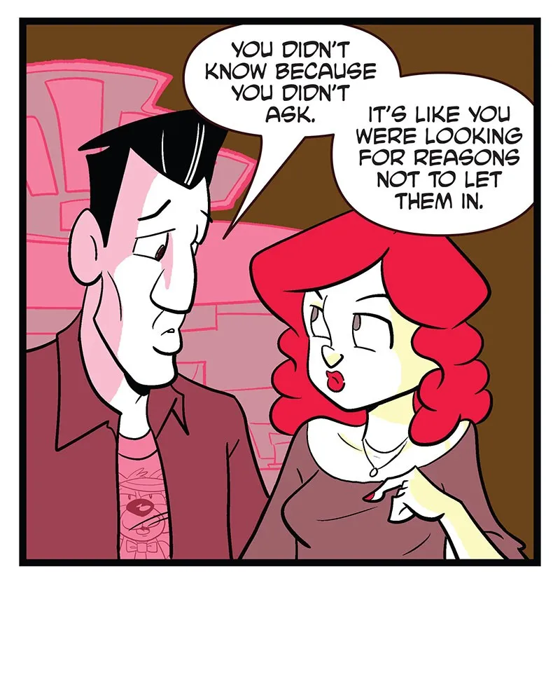 Warning Label Chapter 8 page 17 - 