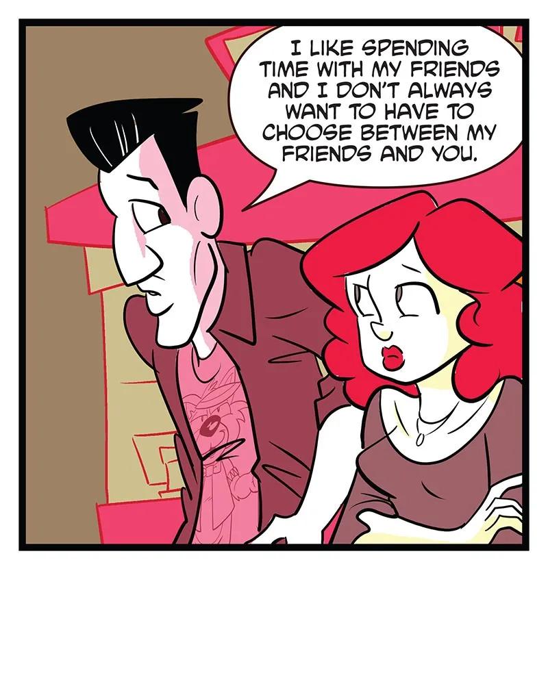 Warning Label Chapter 8 page 19 - 