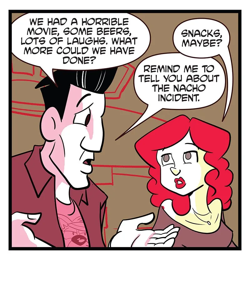 Warning Label Chapter 8 page 3 - 