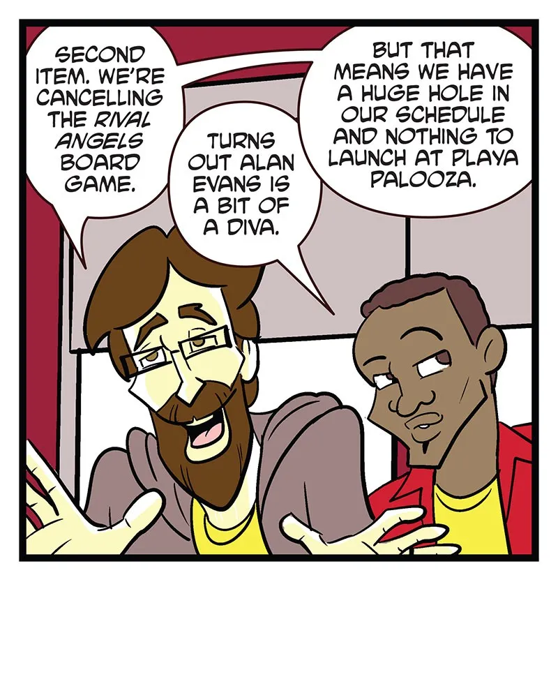 Warning Label Chapter 9 page 8 - 