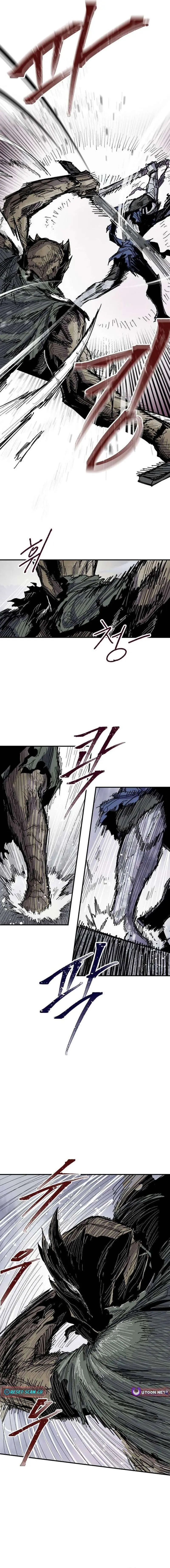 Warrior Cariel Chapter 41 page 16 - 