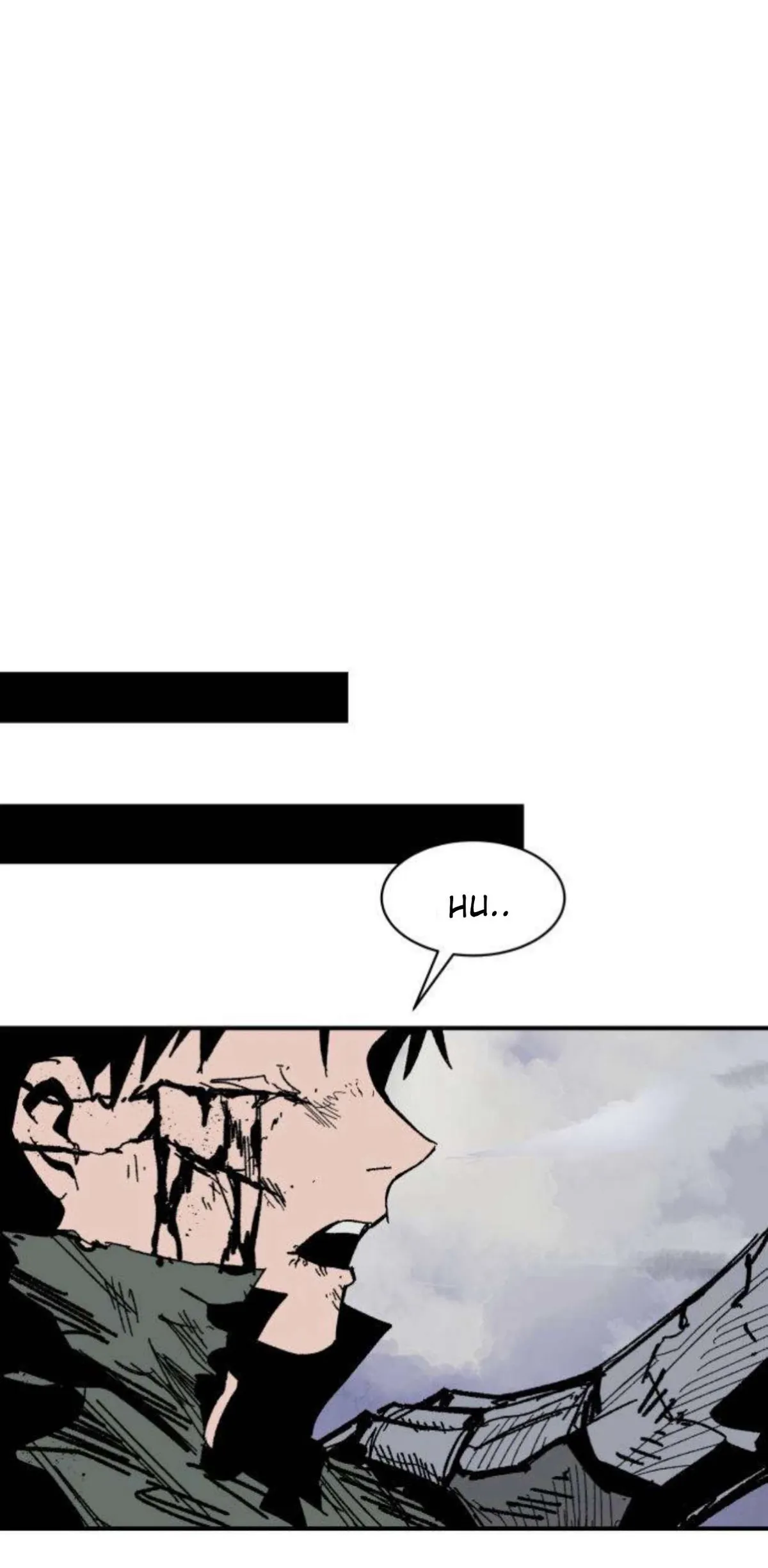 Warrior Cariel Chapter 43 page 23 - 