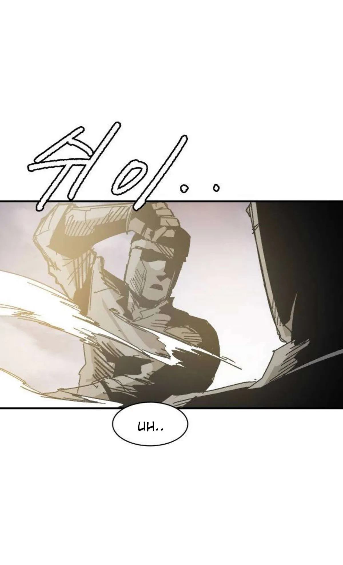 Warrior Cariel Chapter 43 page 34 - 