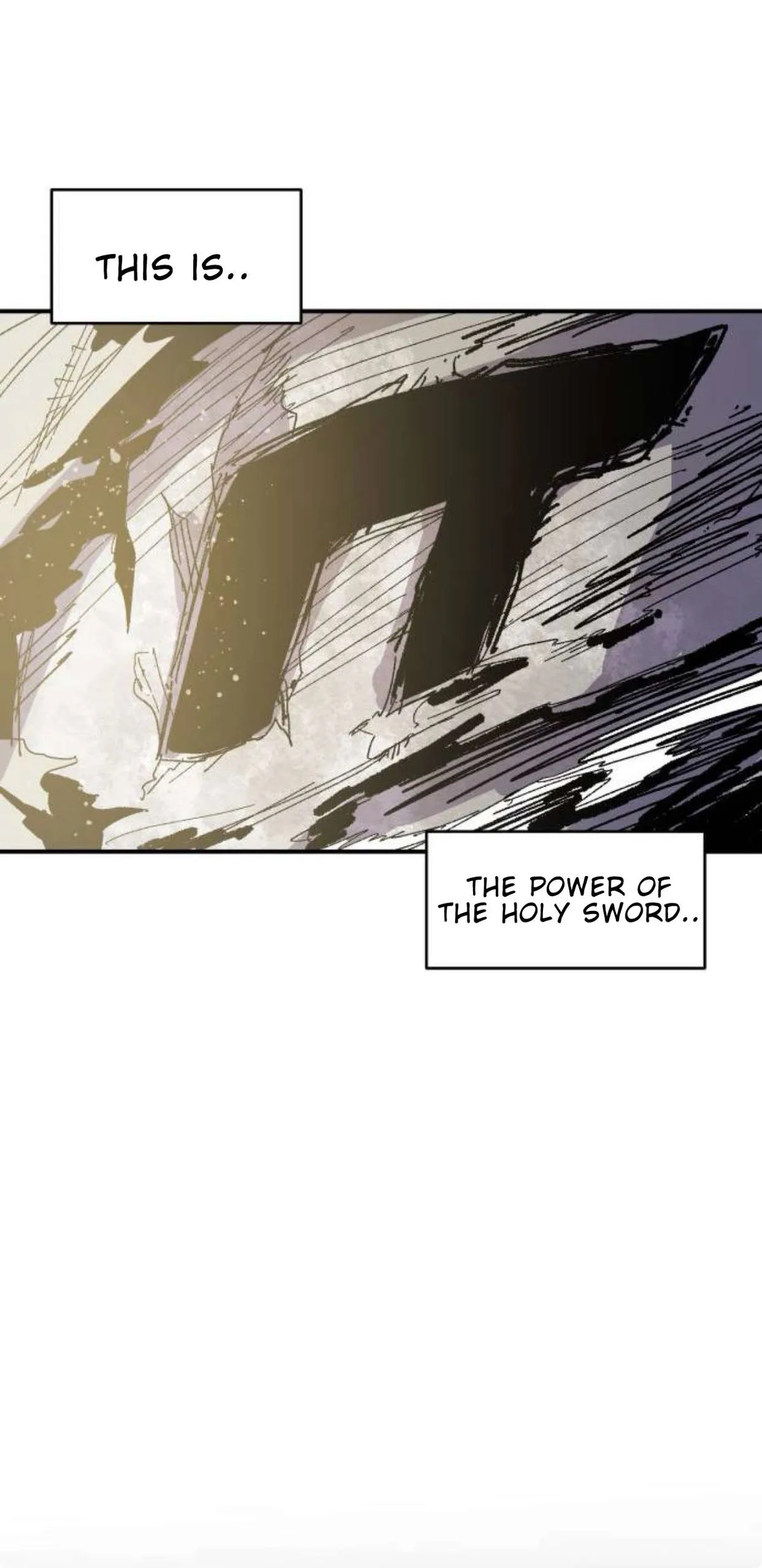 Warrior Cariel Chapter 43 page 37 - 