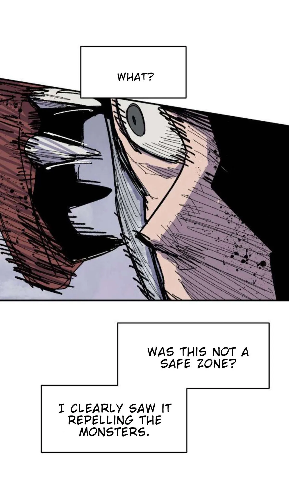 Warrior Cariel Chapter 43 page 51 - 