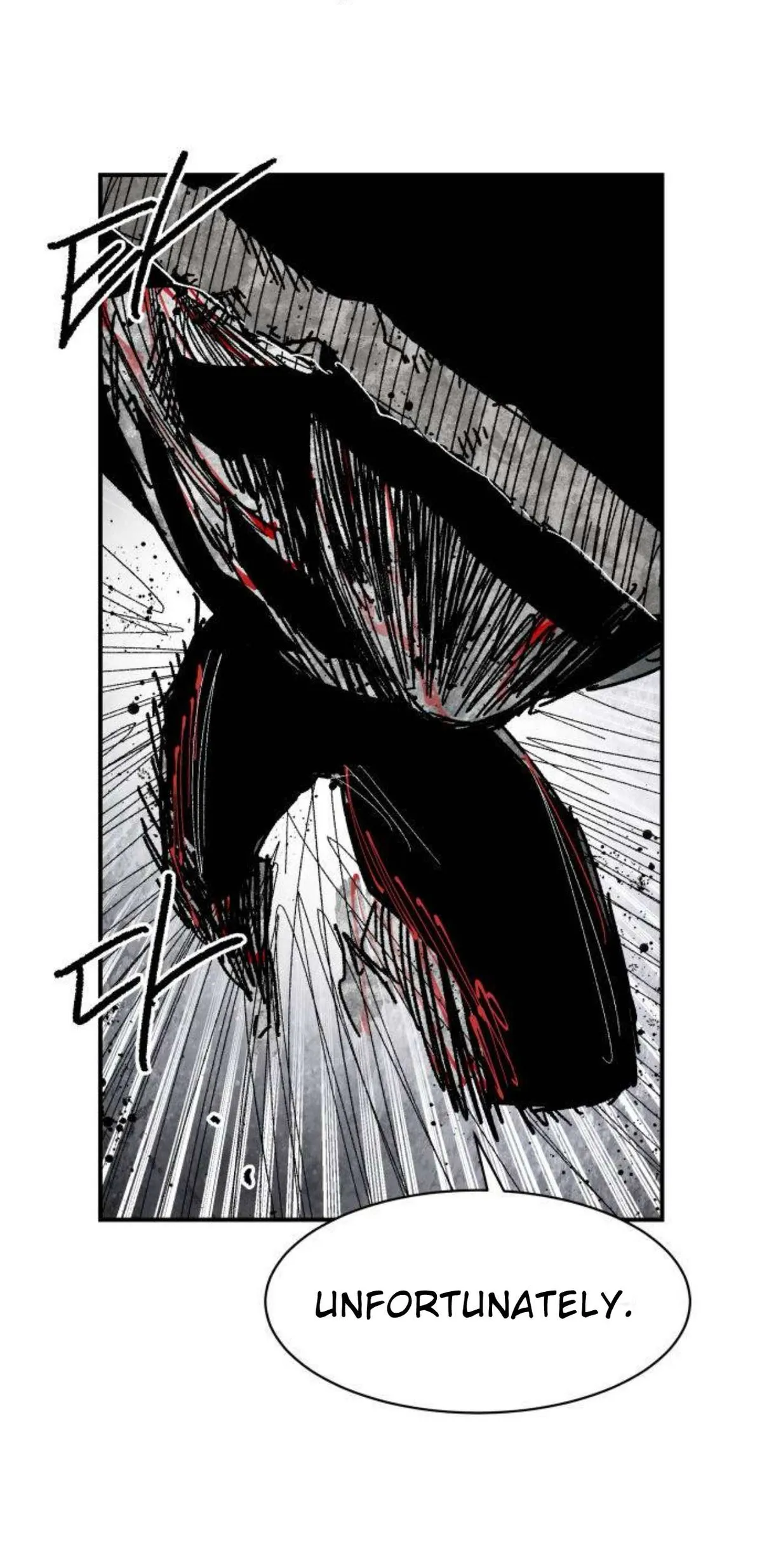 Warrior Cariel Chapter 43 page 9 - 