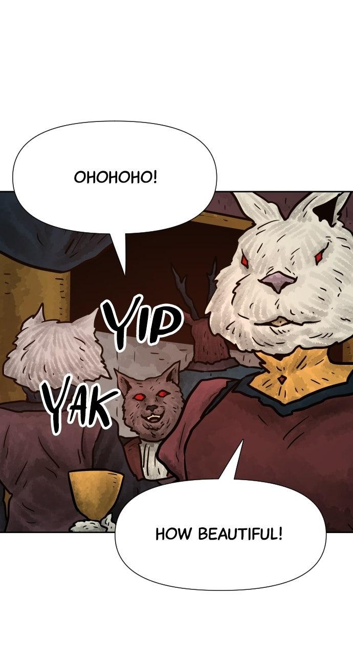Warrior Executioner Chapter 197 page 2 - 