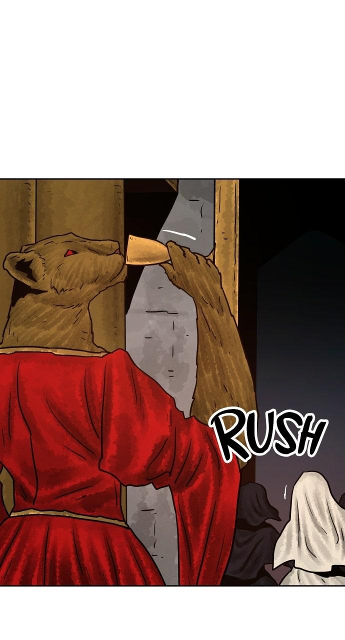 Warrior Executioner Chapter 197 page 12 - 