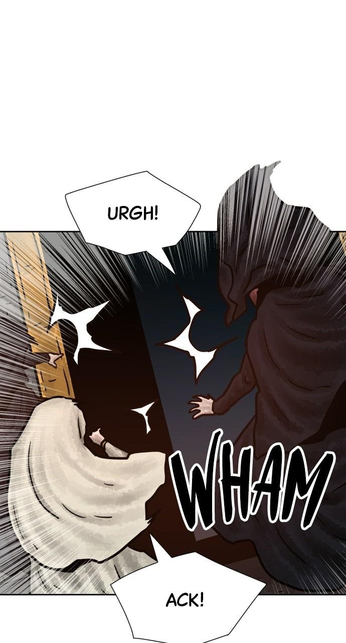 Warrior Executioner Chapter 197 page 13 - 