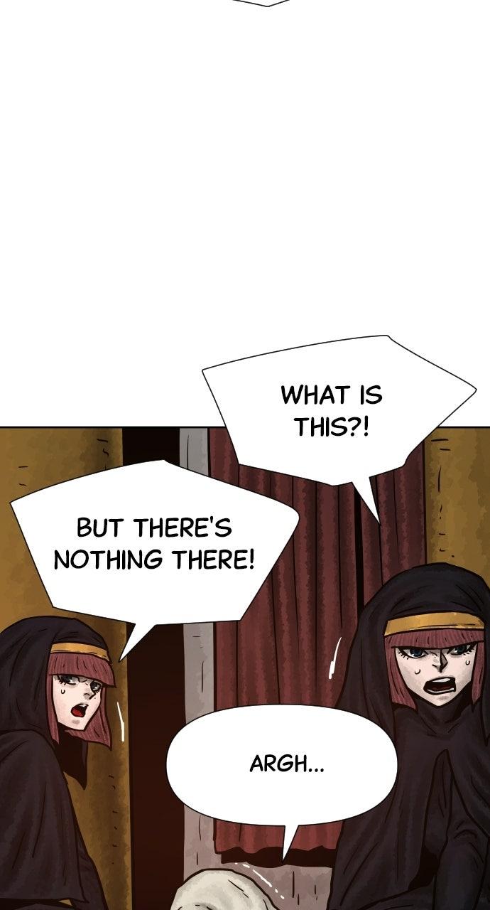 Warrior Executioner Chapter 197 page 14 - 