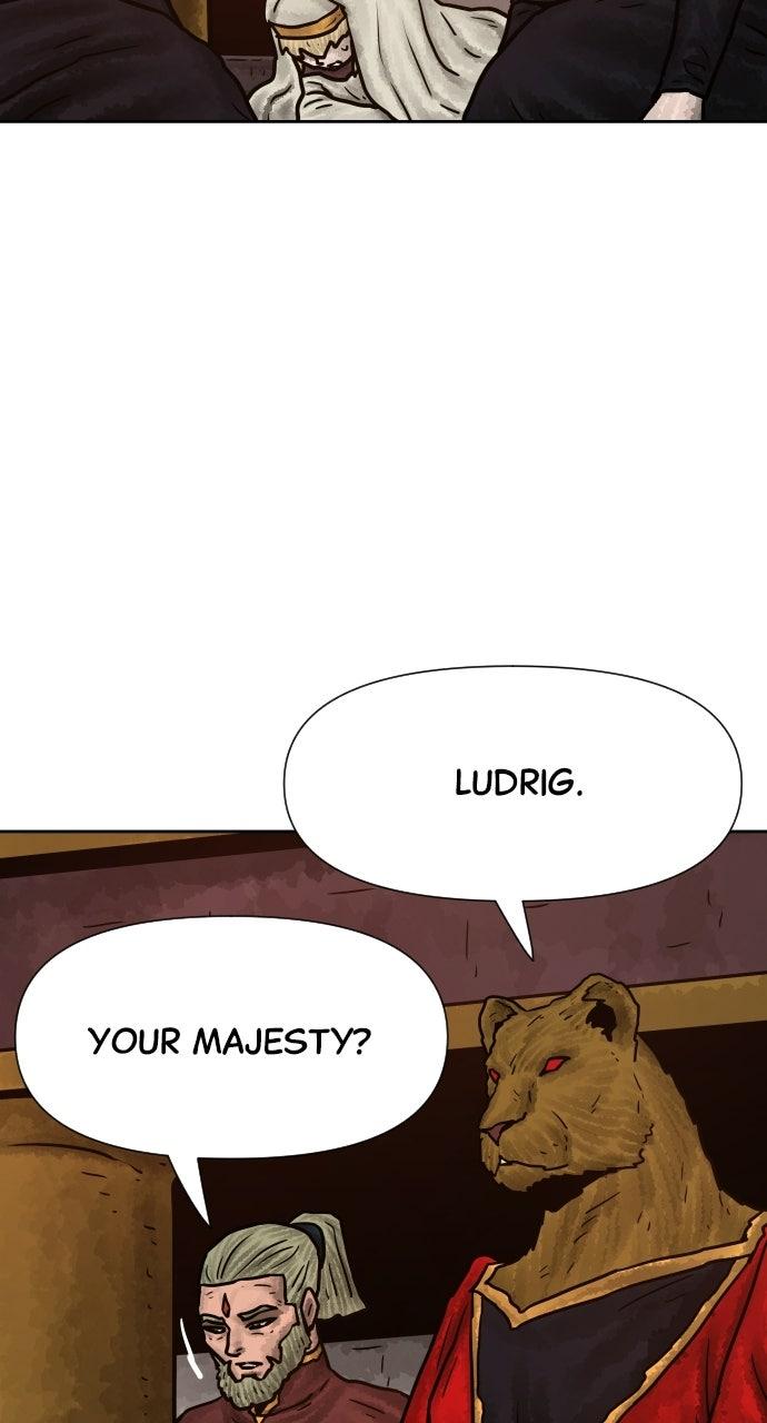Warrior Executioner Chapter 197 page 15 - 