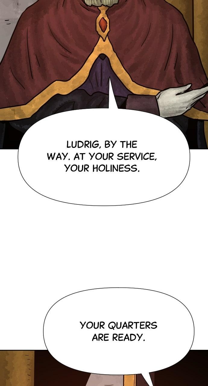 Warrior Executioner Chapter 197 page 19 - 