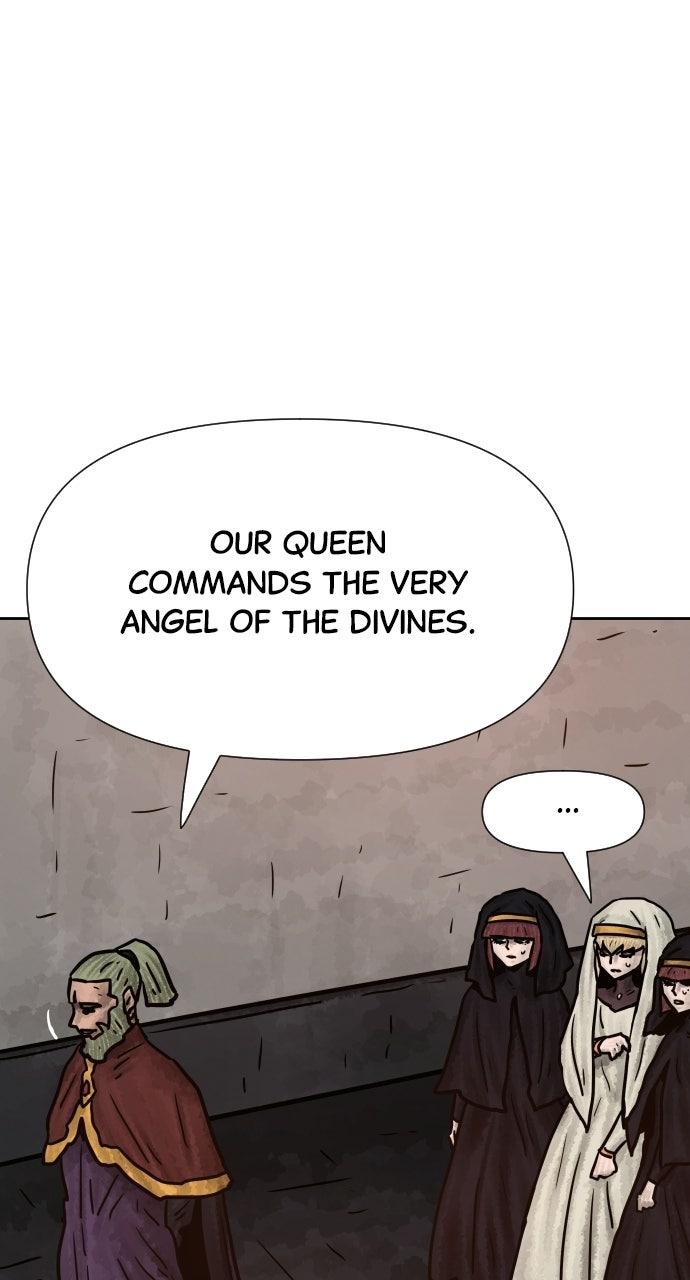 Warrior Executioner Chapter 197 page 23 - 