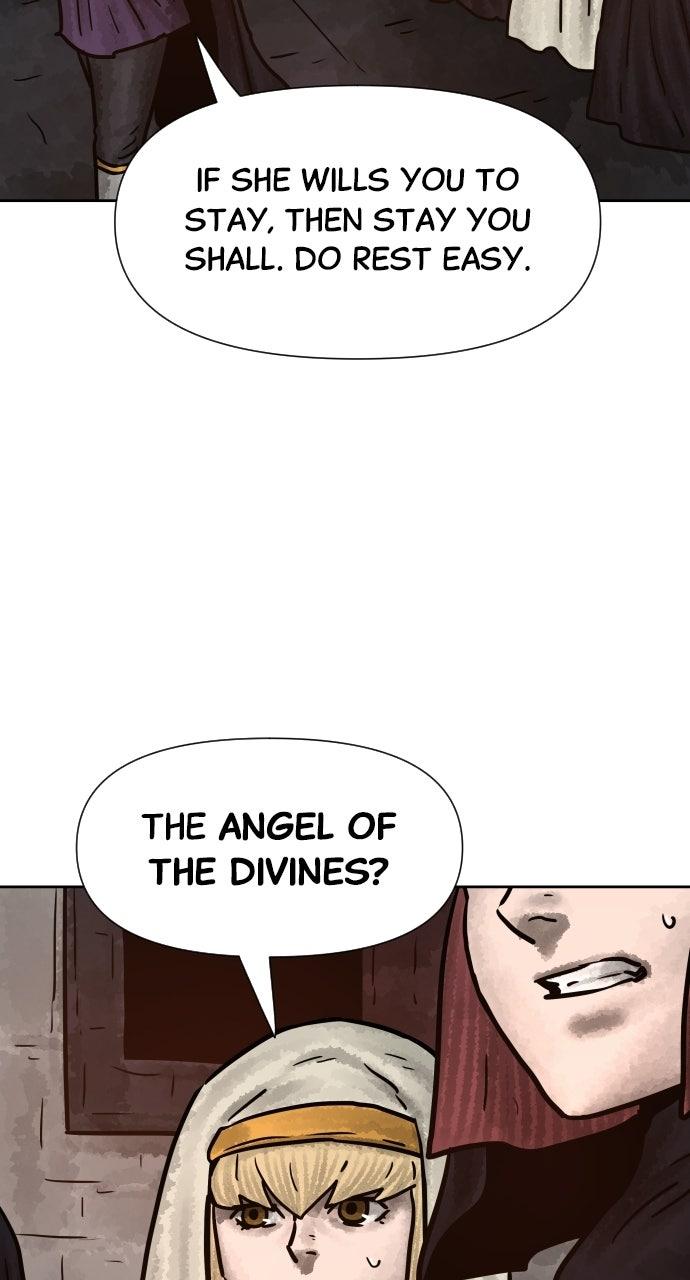 Warrior Executioner Chapter 197 page 24 - 