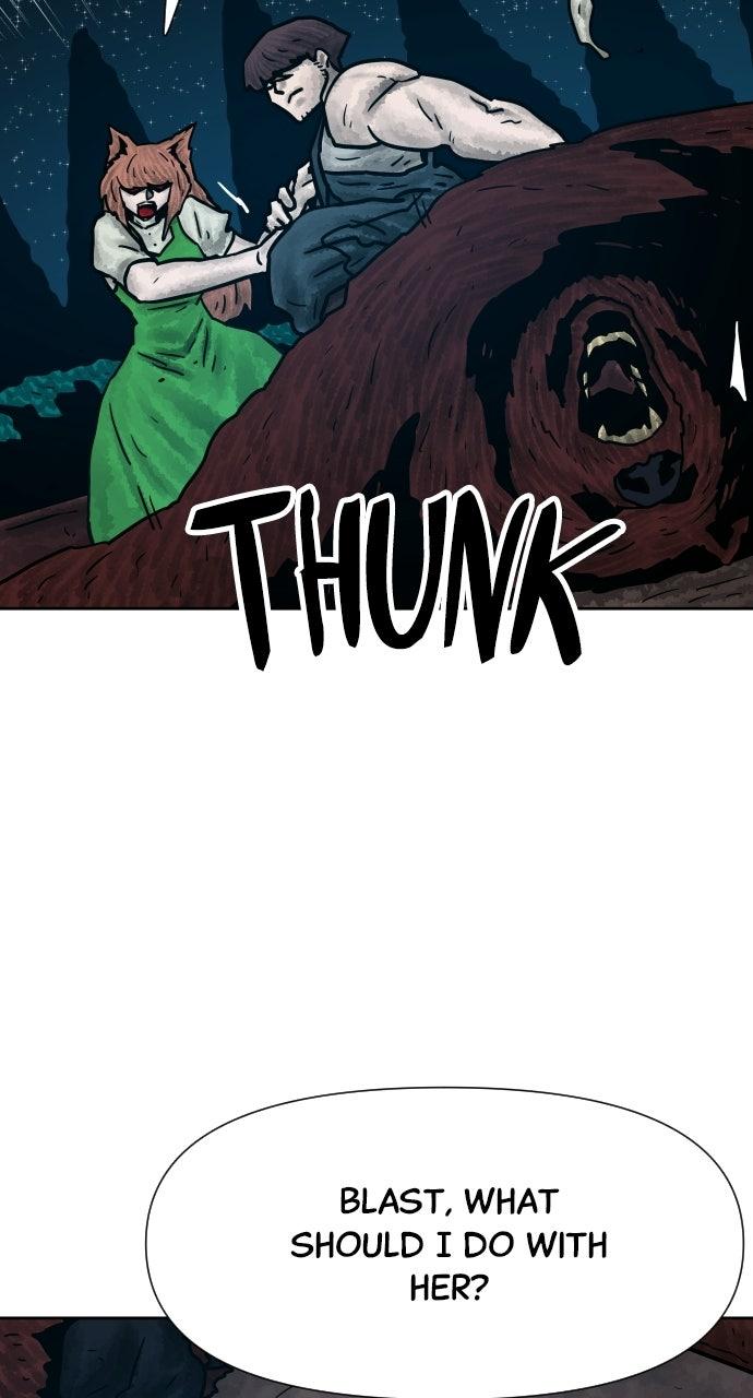 Warrior Executioner Chapter 197 page 28 - 