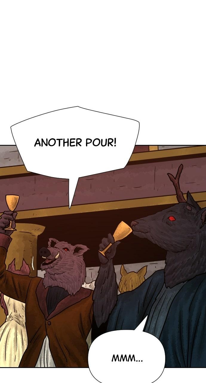 Warrior Executioner Chapter 197 page 4 - 