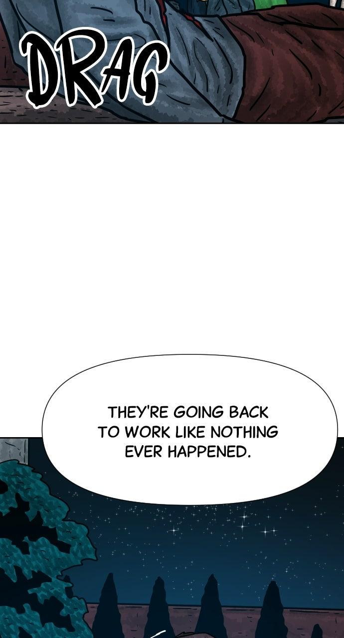 Warrior Executioner Chapter 197 page 35 - 