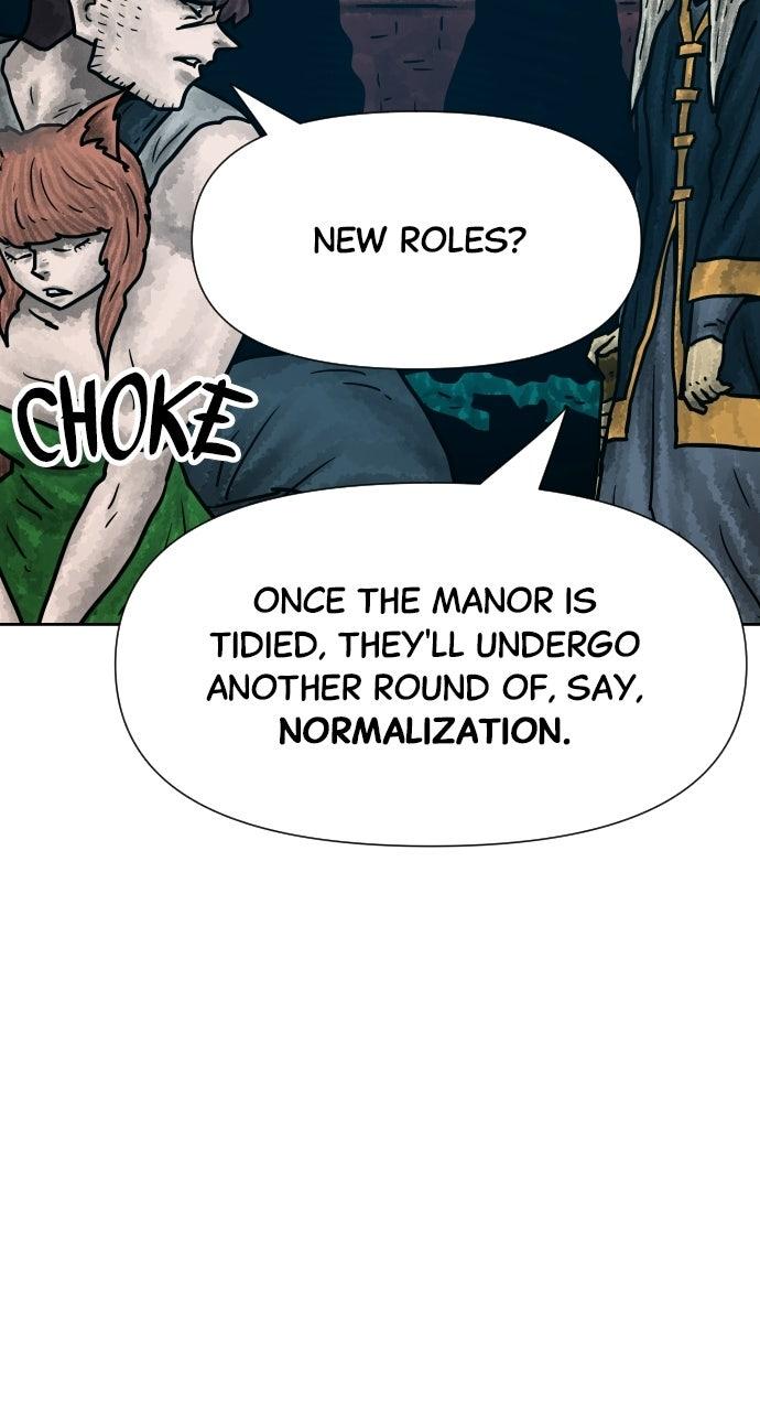 Warrior Executioner Chapter 197 page 37 - 