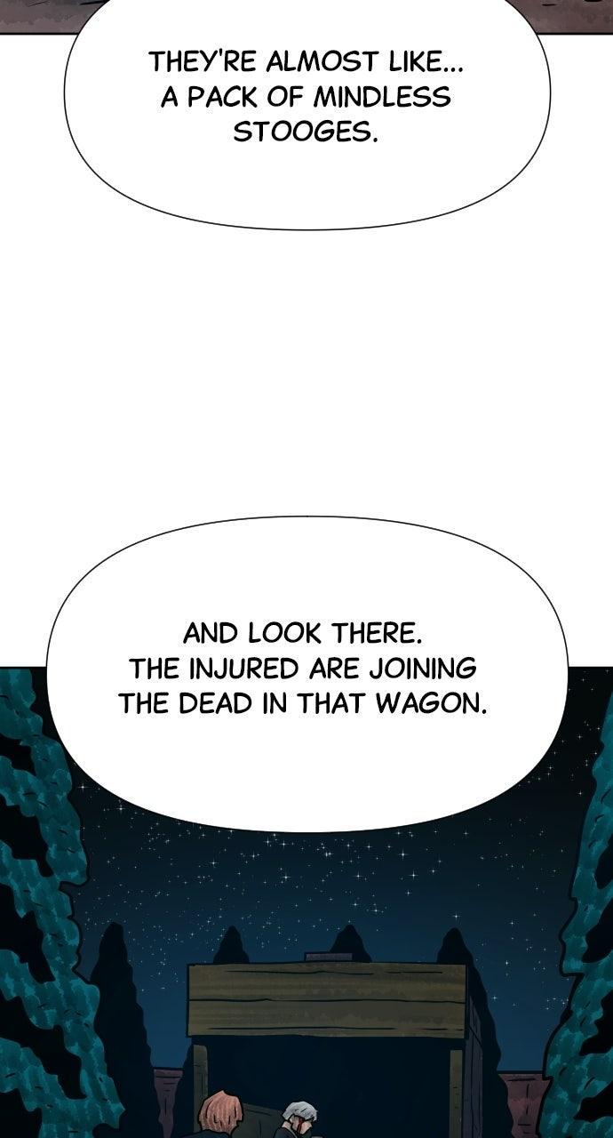 Warrior Executioner Chapter 197 page 41 - 