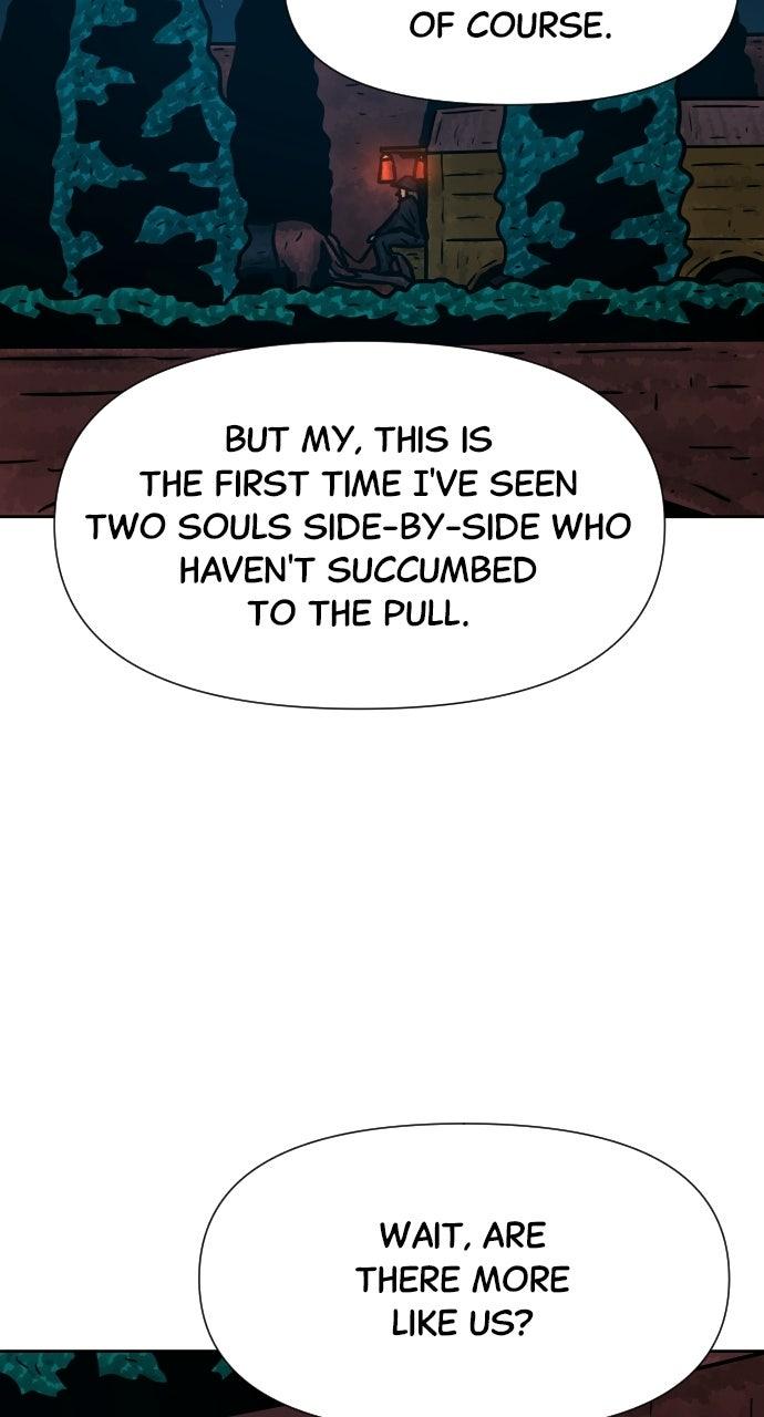 Warrior Executioner Chapter 197 page 43 - 