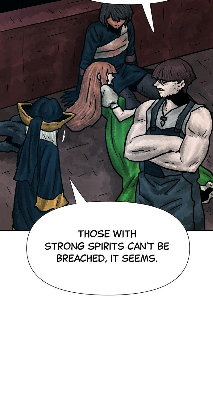 Warrior Executioner Chapter 197 page 44 - 