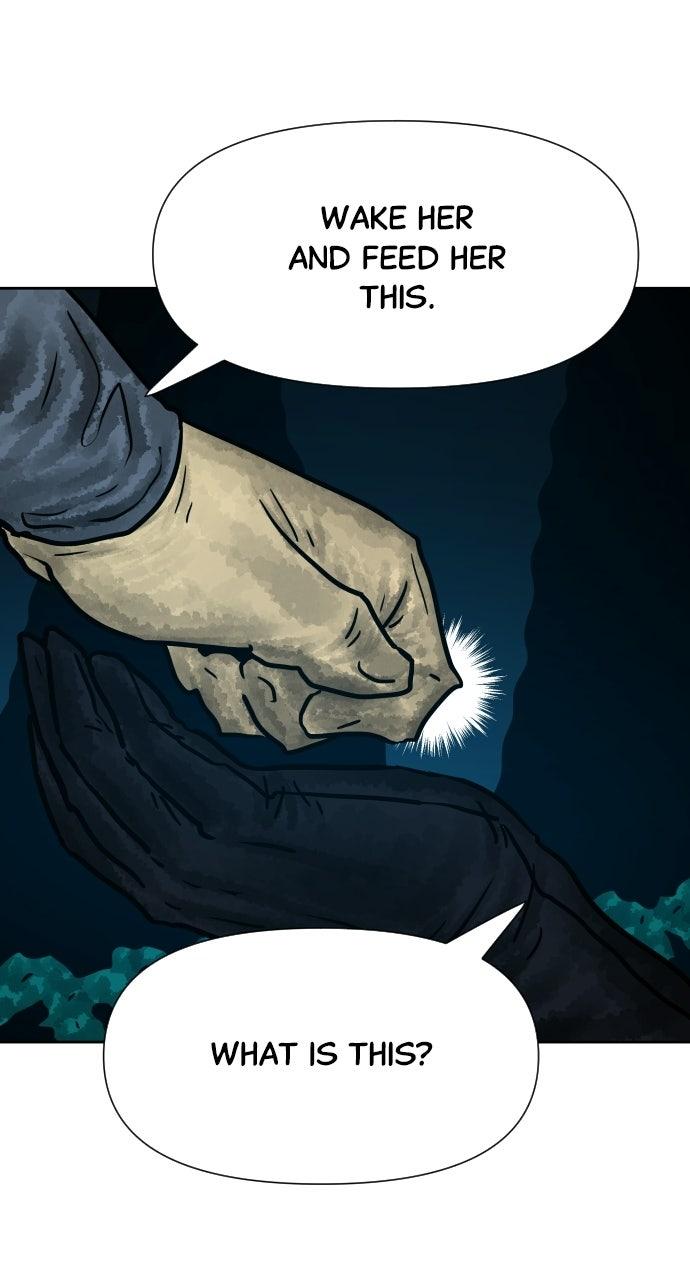 Warrior Executioner Chapter 197 page 46 - 