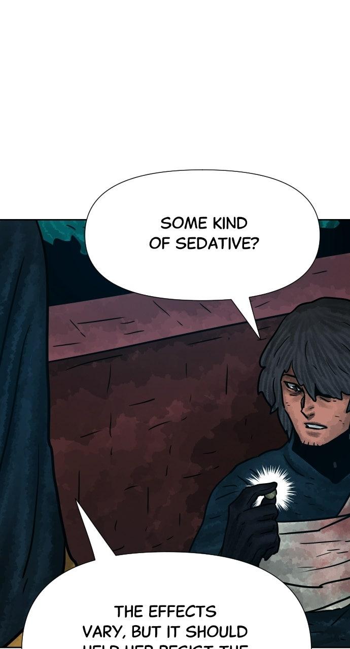 Warrior Executioner Chapter 197 page 47 - 
