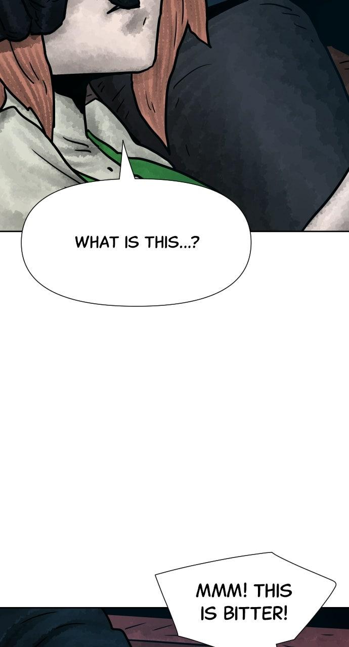 Warrior Executioner Chapter 197 page 49 - 