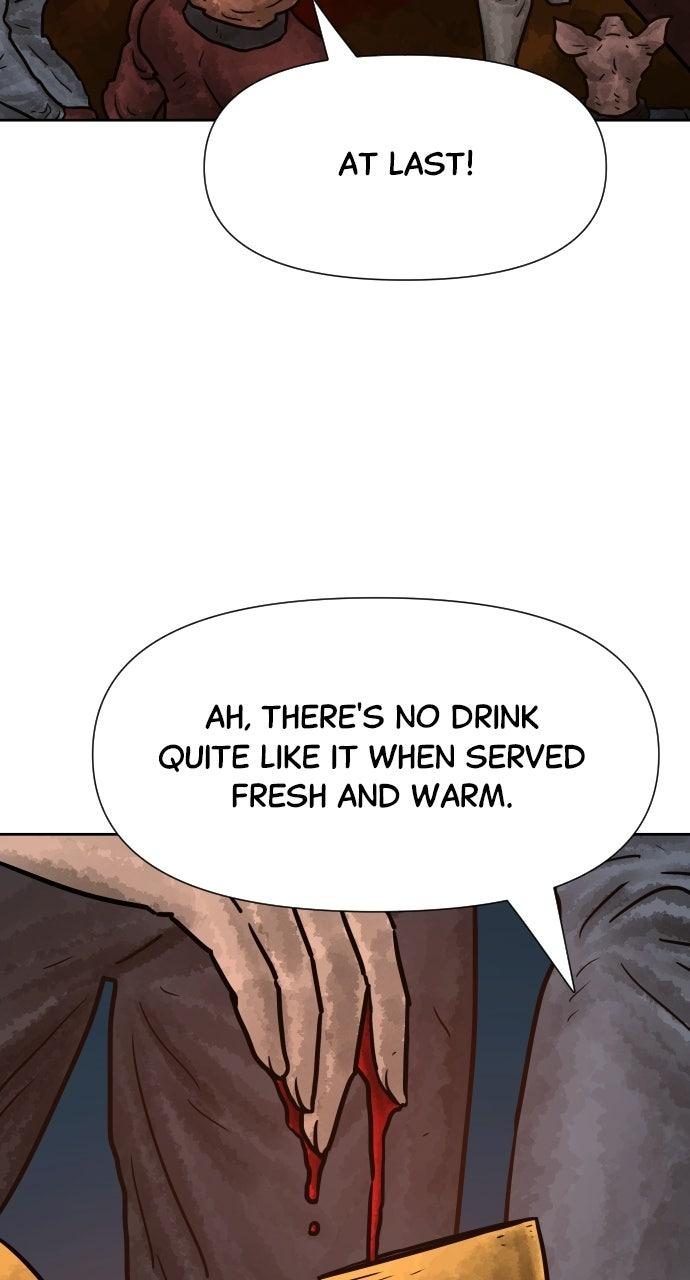 Warrior Executioner Chapter 197 page 6 - 