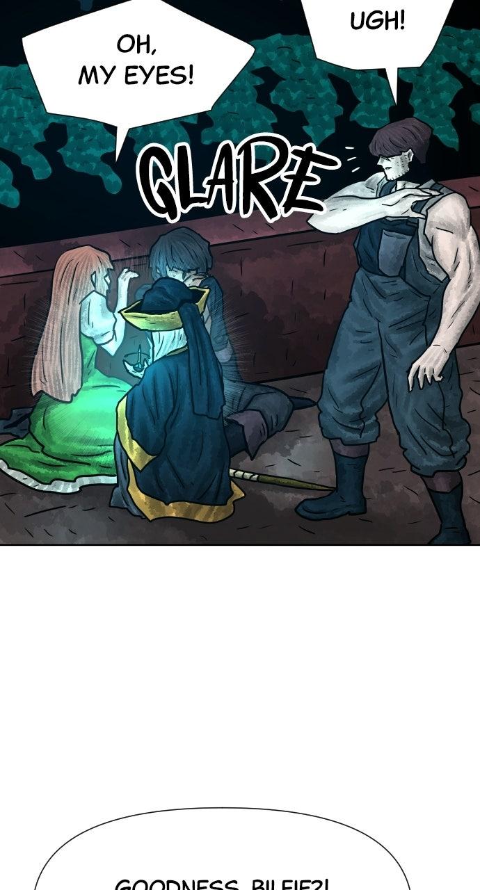 Warrior Executioner Chapter 197 page 51 - 