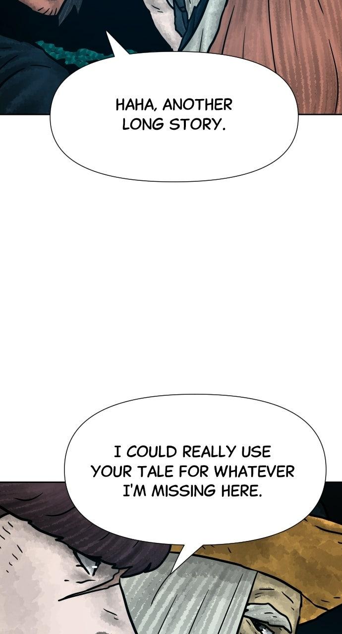 Warrior Executioner Chapter 197 page 57 - 