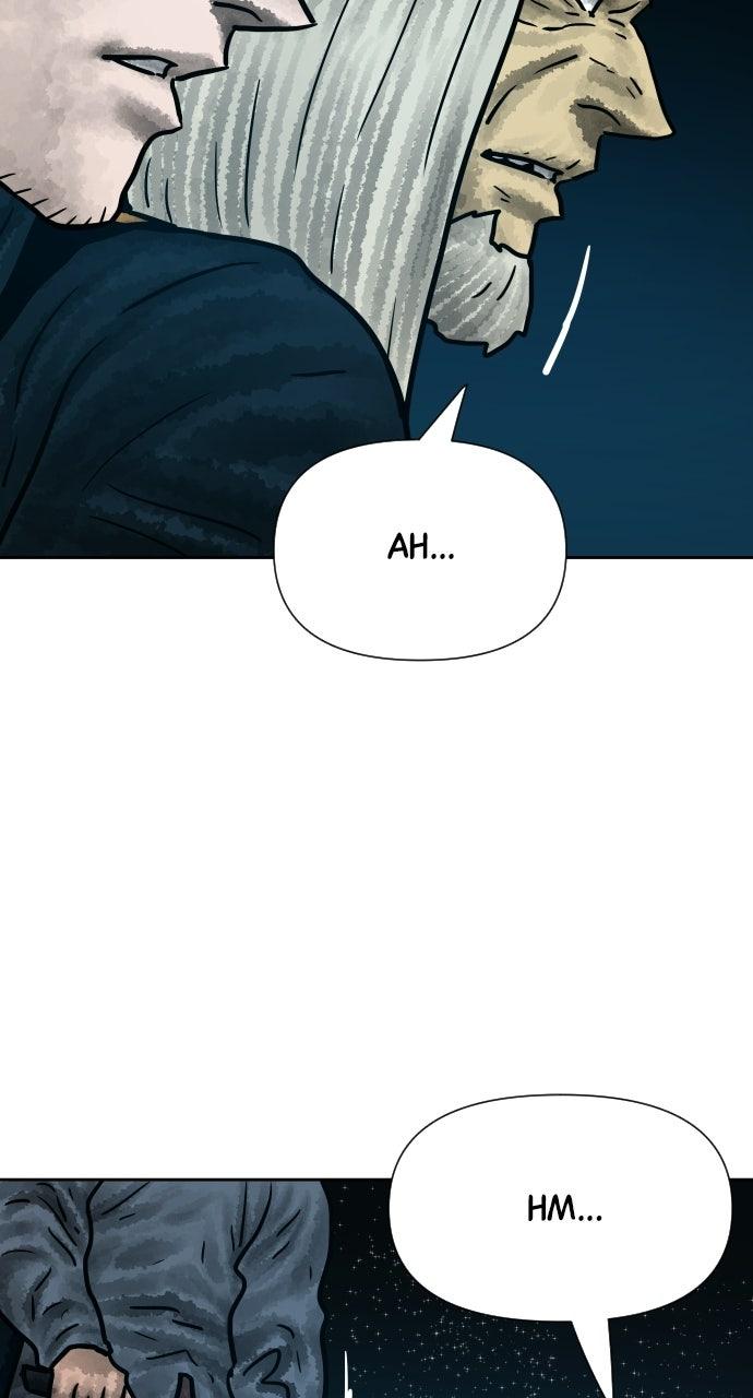 Warrior Executioner Chapter 197 page 58 - 