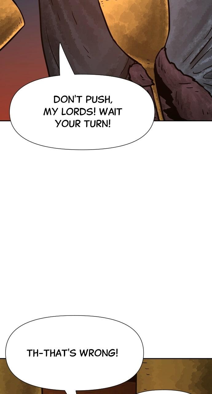 Warrior Executioner Chapter 197 page 7 - 