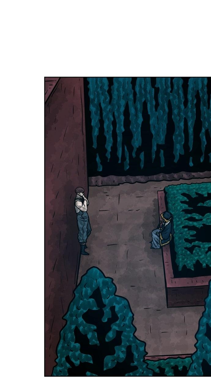 Warrior Executioner Chapter 197 page 61 - 