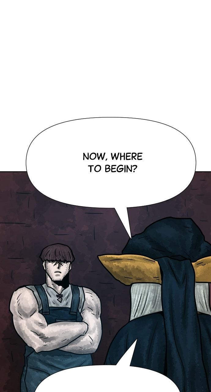 Warrior Executioner Chapter 197 page 62 - 