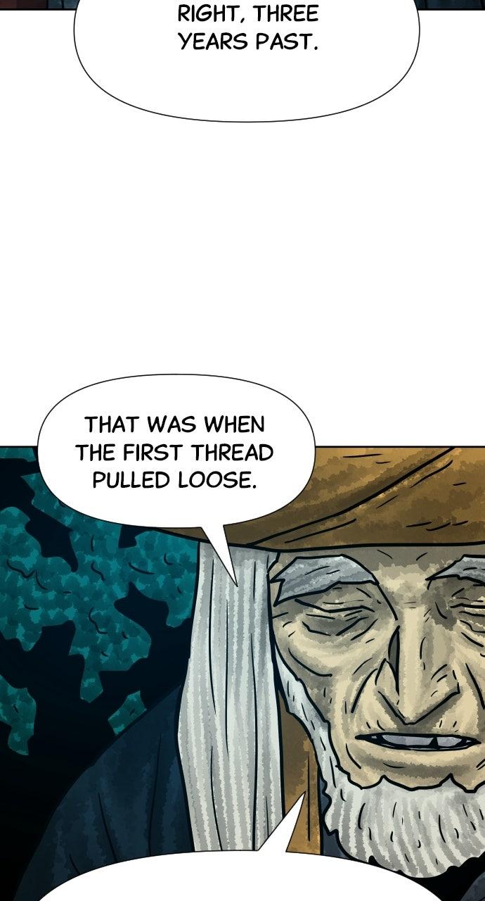 Warrior Executioner Chapter 197 page 63 - 