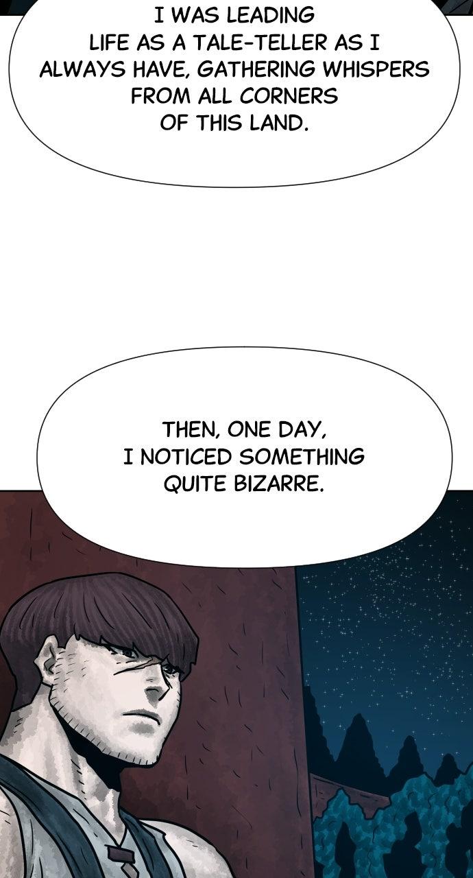 Warrior Executioner Chapter 197 page 64 - 
