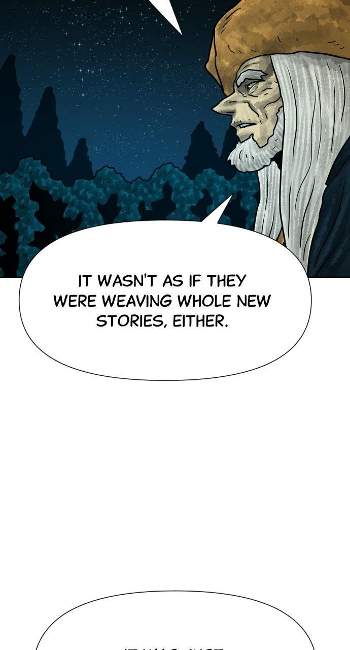 Warrior Executioner Chapter 197 page 66 - 