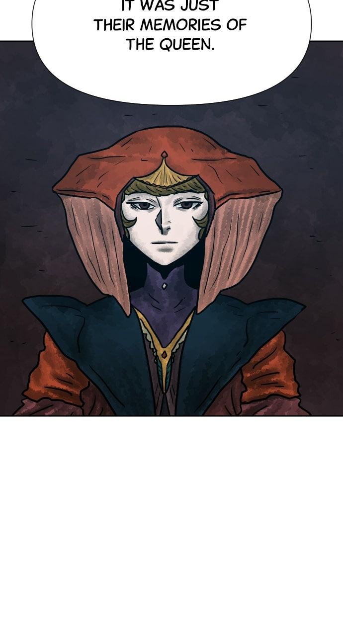 Warrior Executioner Chapter 197 page 67 - 