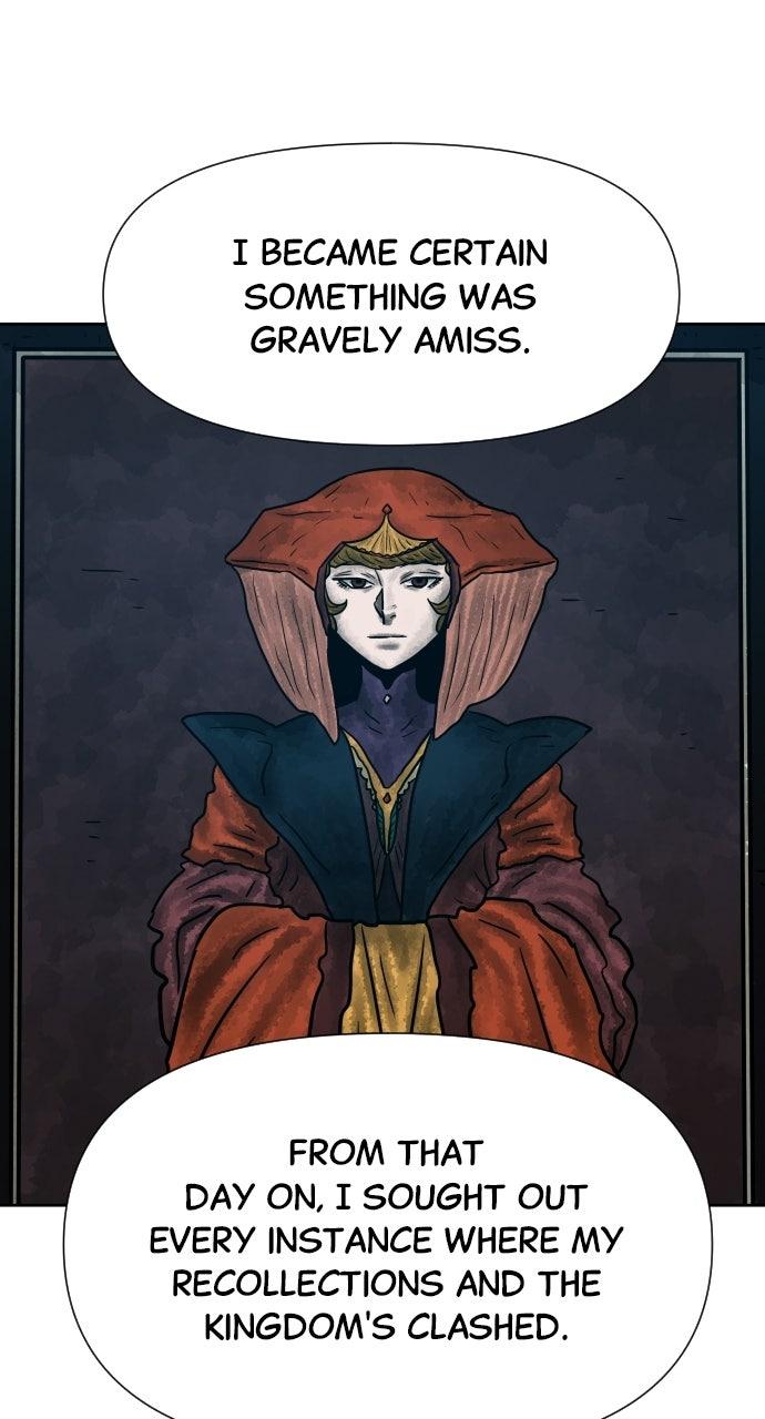Warrior Executioner Chapter 197 page 68 - 